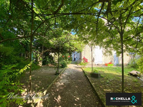 SAINT JEAN D ANGÉLY CENTRE