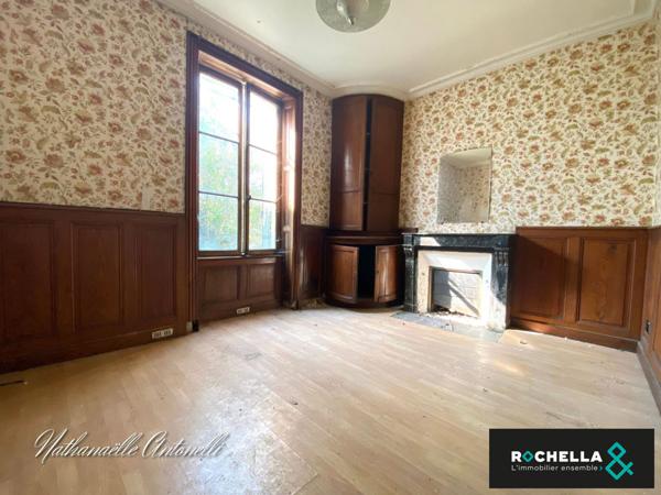 SAINT JEAN D ANGÉLY CENTRE