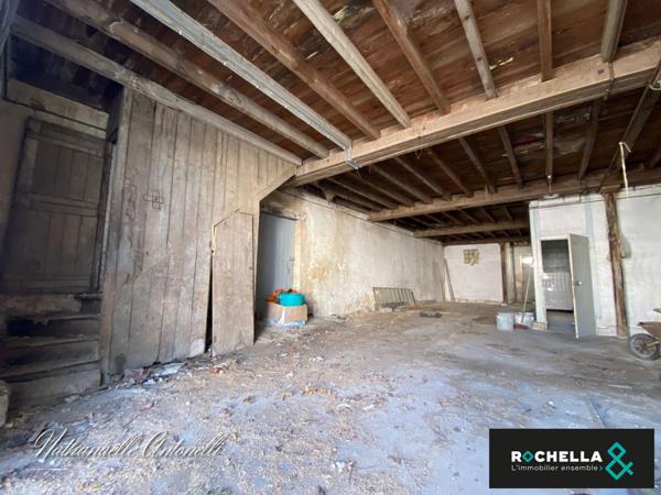 SAINT JEAN D ANGÉLY CENTRE