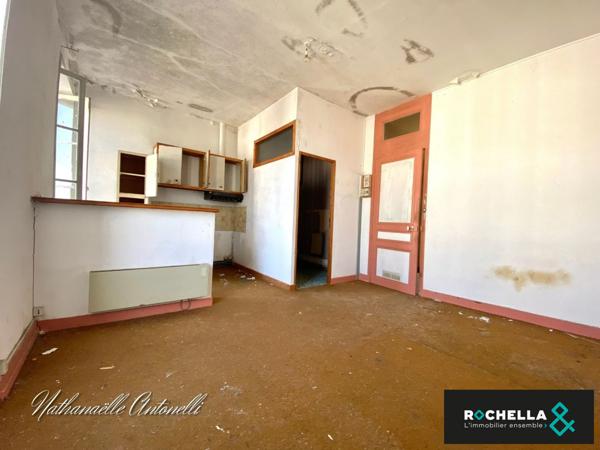 SAINT JEAN D ANGÉLY CENTRE