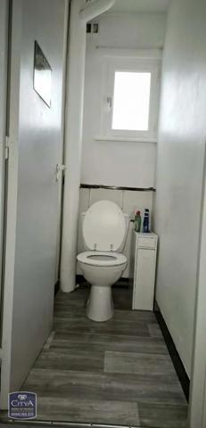 Appartement à louer 63m² Maubeuge (59600)