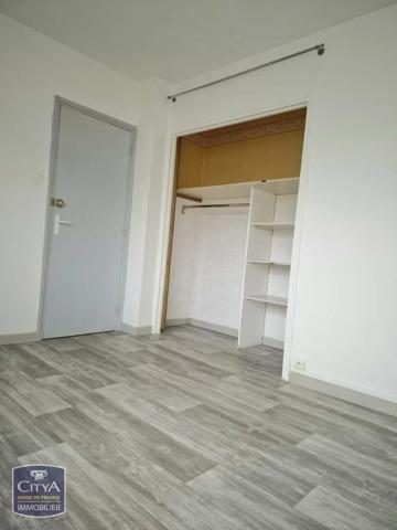 Appartement à louer 63m² Maubeuge (59600)