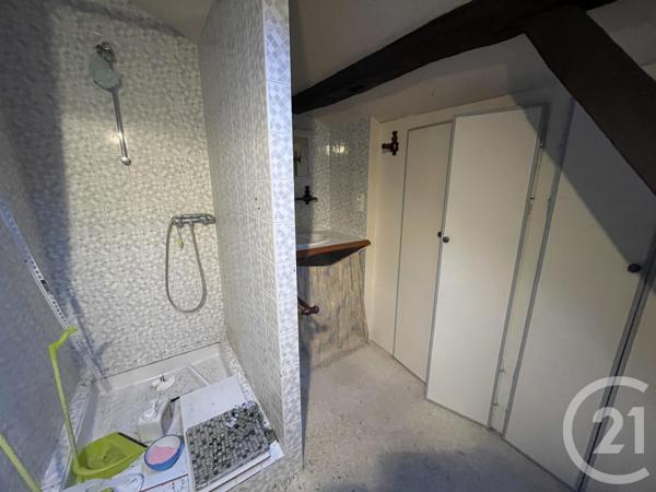 Maison à vendre  7 pièces - 169 m2 MUSSIDAN - 24