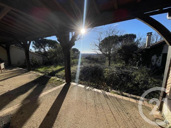 Maison à vendre  7 pièces - 169 m2 MUSSIDAN - 24