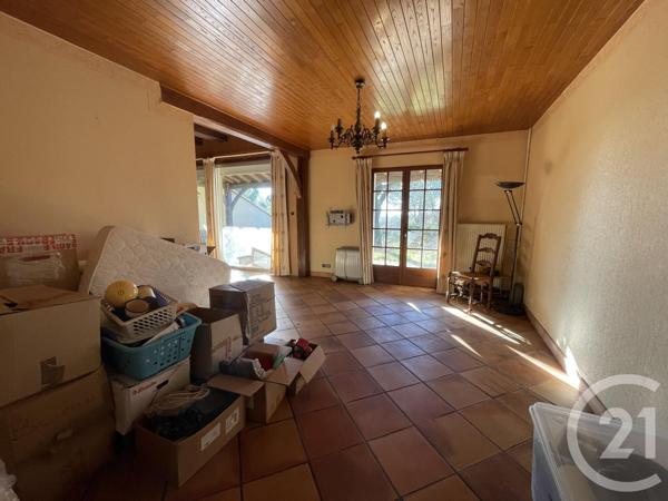 Maison à vendre  7 pièces - 169 m2 MUSSIDAN - 24