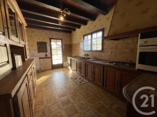 Maison à vendre  7 pièces - 169 m2 MUSSIDAN - 24