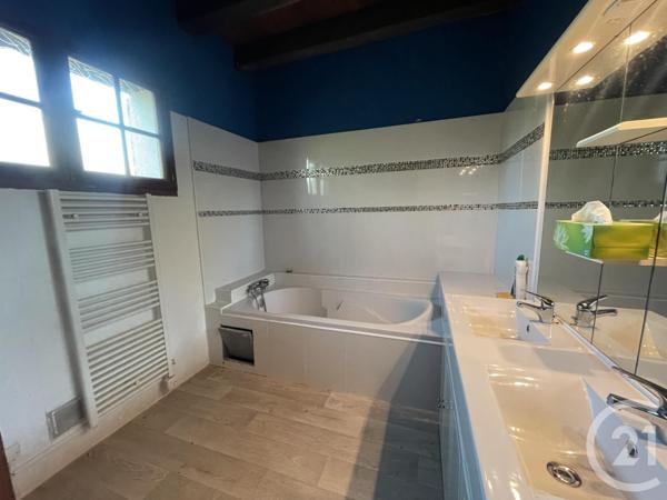 Maison à vendre  7 pièces - 169 m2 MUSSIDAN - 24