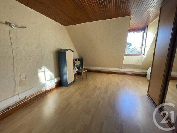 Maison à vendre  7 pièces - 169 m2 MUSSIDAN - 24