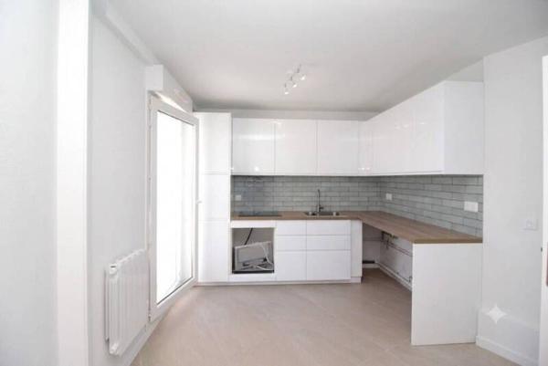 Appartement 4 pièces                                        - 44600 Saint-Nazaire Réf : 3692