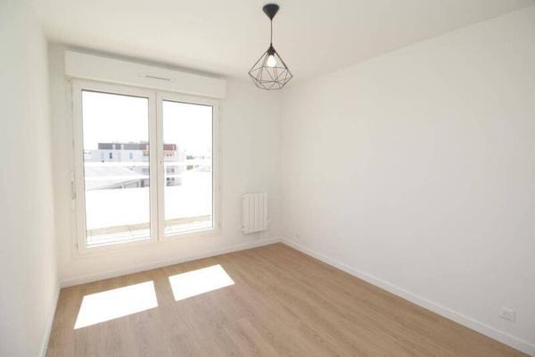 Appartement 4 pièces                                        - 44600 Saint-Nazaire Réf : 3692