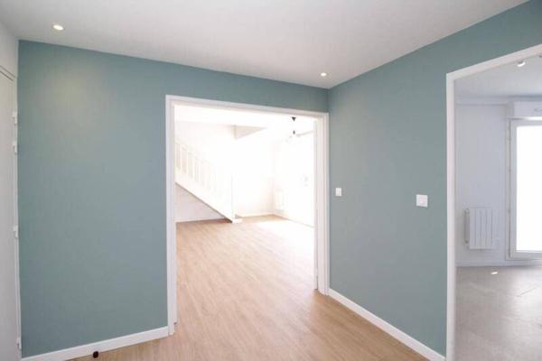 Appartement 4 pièces                                        - 44600 Saint-Nazaire Réf : 3692
