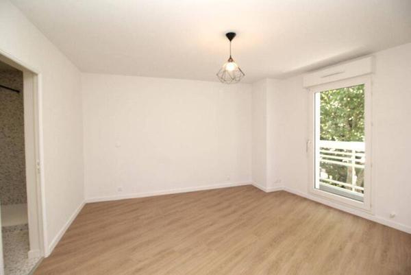 Appartement 4 pièces                                        - 44600 Saint-Nazaire Réf : 3692
