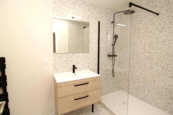 Appartement 4 pièces                                        - 44600 Saint-Nazaire Réf : 3692
