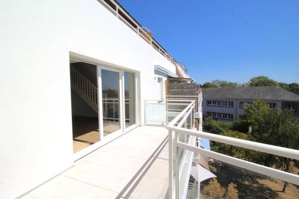 Appartement 4 pièces                                        - 44600 Saint-Nazaire Réf : 3692