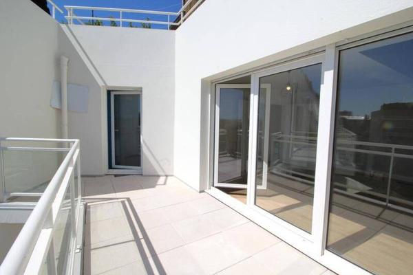 Appartement 4 pièces                                        - 44600 Saint-Nazaire Réf : 3692