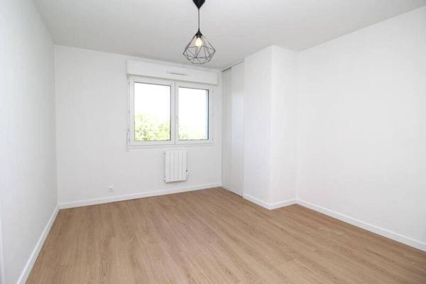 Appartement 4 pièces                                        - 44600 Saint-Nazaire Réf : 3692
