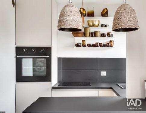 Studio à vendre 24 m² La Rochelle