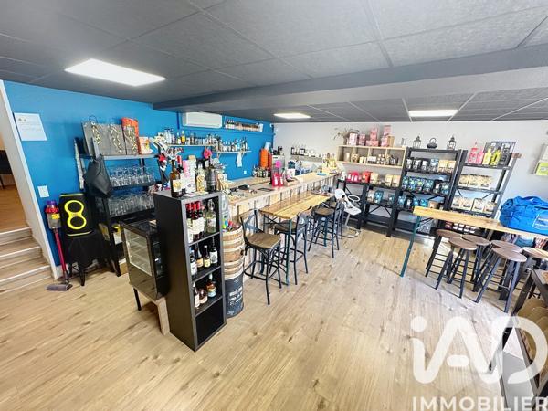 Immeuble à vendre 148 m² Champniers