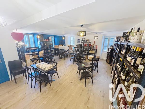 Immeuble à vendre 148 m² Champniers