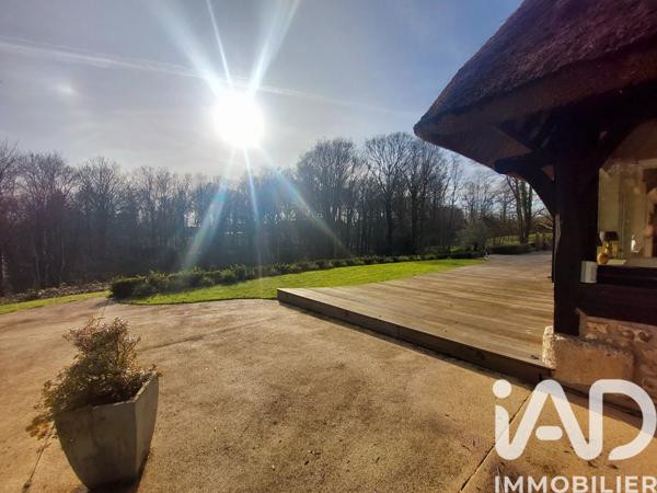 Maison à vendre 9 pièces 385 m² Fontaine-sous-Préaux