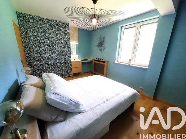 Maison à vendre 9 pièces 385 m² Fontaine-sous-Préaux