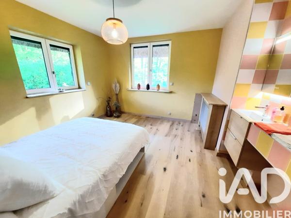 Maison à vendre 9 pièces 385 m² Fontaine-sous-Préaux