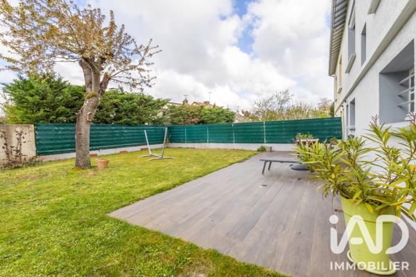 Maison à vendre 6 pièces 116 m² Draveil