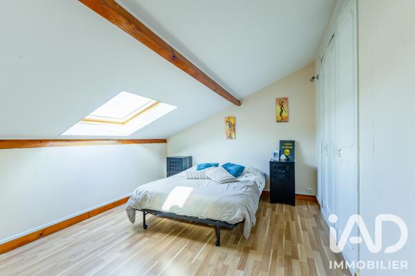 Maison à vendre 6 pièces 116 m² Draveil