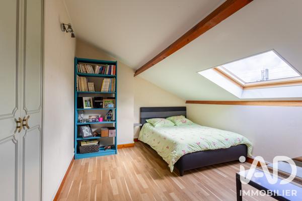 Maison à vendre 6 pièces 116 m² Draveil