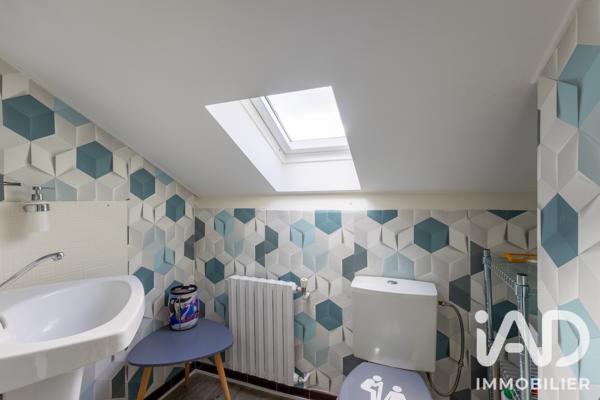 Maison à vendre 6 pièces 116 m² Draveil