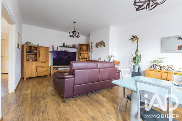 Maison à vendre 6 pièces 116 m² Draveil