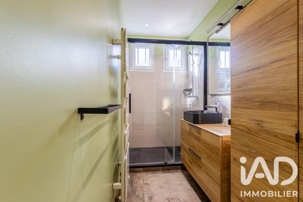 Maison à vendre 6 pièces 116 m² Draveil