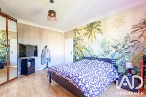 Maison à vendre 6 pièces 116 m² Draveil