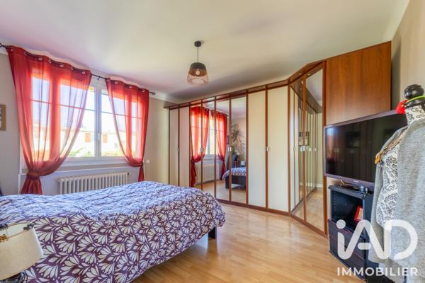 Maison à vendre 6 pièces 116 m² Draveil