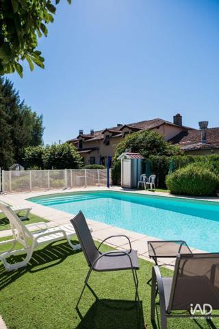 Hôtel-restaurant à vendre 478 m² Séreilhac