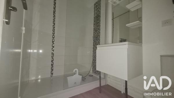 Studio à vendre 31,5 m² Reims