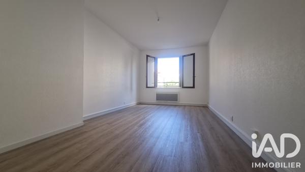 Studio à vendre 31,5 m² Reims