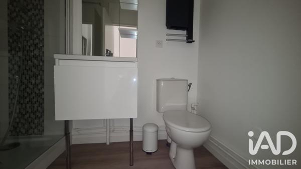 Studio à vendre 31,5 m² Reims