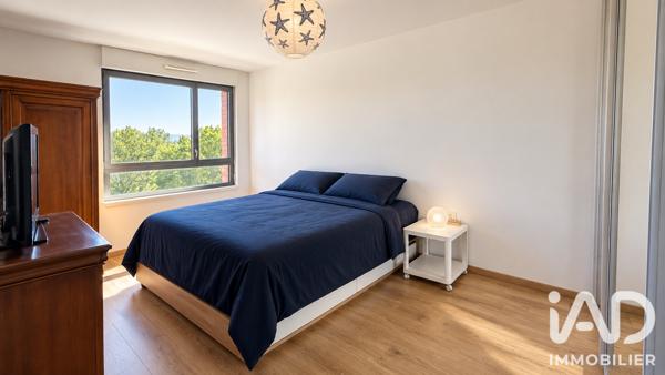 Appartement à vendre 3 pièces 61,14 m² Strasbourg