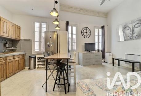 Appartement à vendre 3 pièces 45 m² La Ciotat