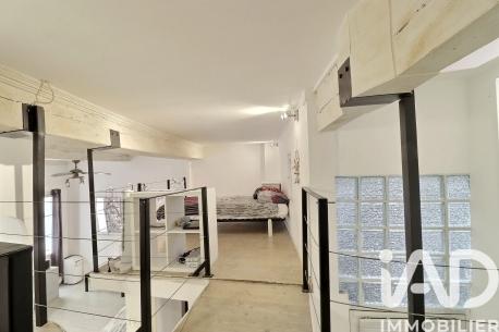 Appartement à vendre 3 pièces 45 m² La Ciotat