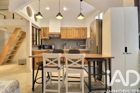 Appartement à vendre 3 pièces 45 m² La Ciotat