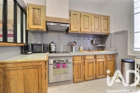 Appartement à vendre 3 pièces 45 m² La Ciotat