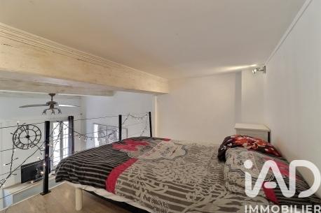 Appartement à vendre 3 pièces 45 m² La Ciotat