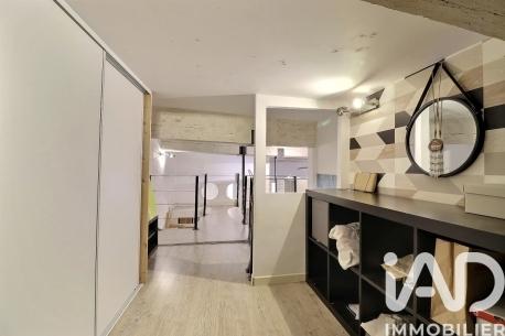 Appartement à vendre 3 pièces 45 m² La Ciotat