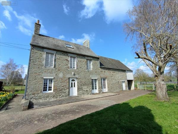 Maison à vendre à Caligny dans l'Orne (61100), ref : 14085-3621