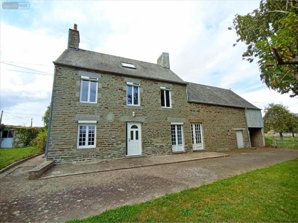 Maison à vendre à Caligny dans l'Orne (61100), ref : 14085-3621