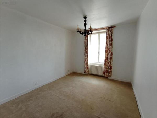 Maison à vendre à Caligny dans l'Orne (61100), ref : 14085-3621