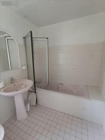 Maison à vendre à Caligny dans l'Orne (61100), ref : 14085-3621