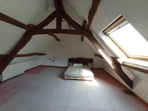 Maison à vendre à Caligny dans l'Orne (61100), ref : 14085-3621